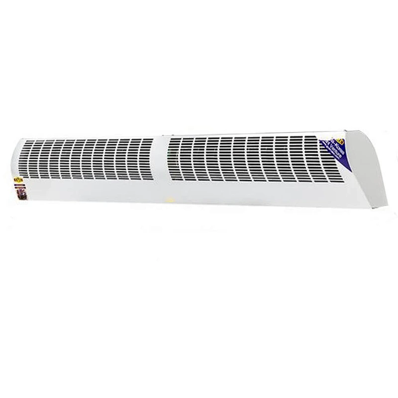 150W 90CM FM3509RT Door Air Curtains And Air Barriers For Hotel, Shopping Mall Door