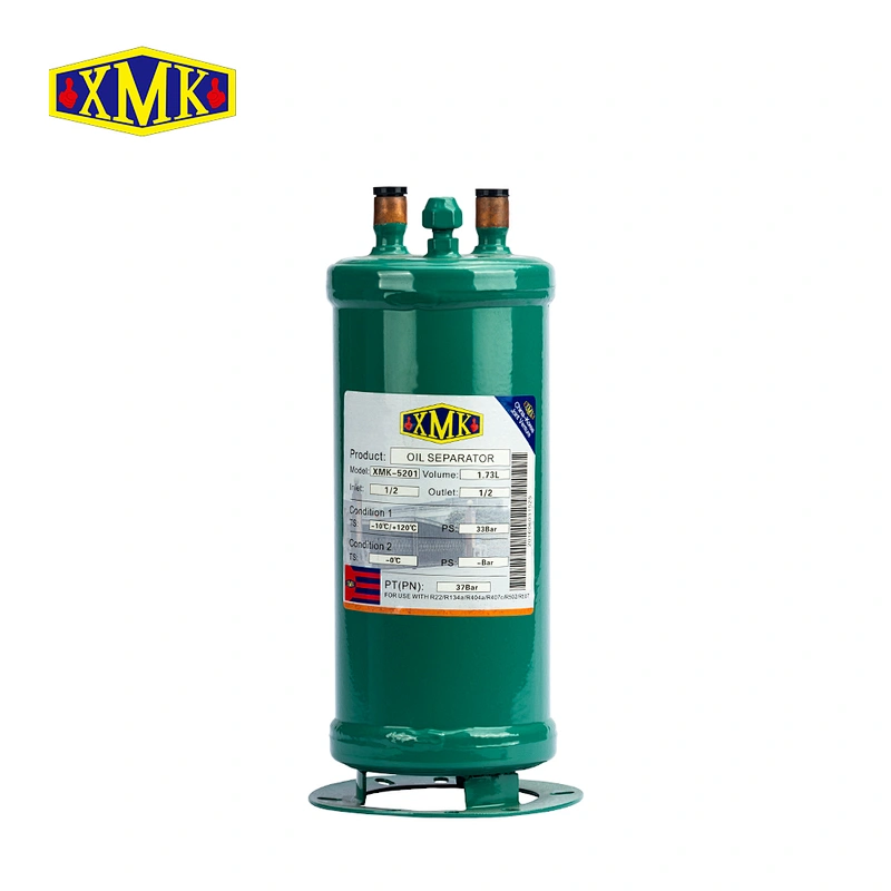 Factory Direct Supply Oil Separator