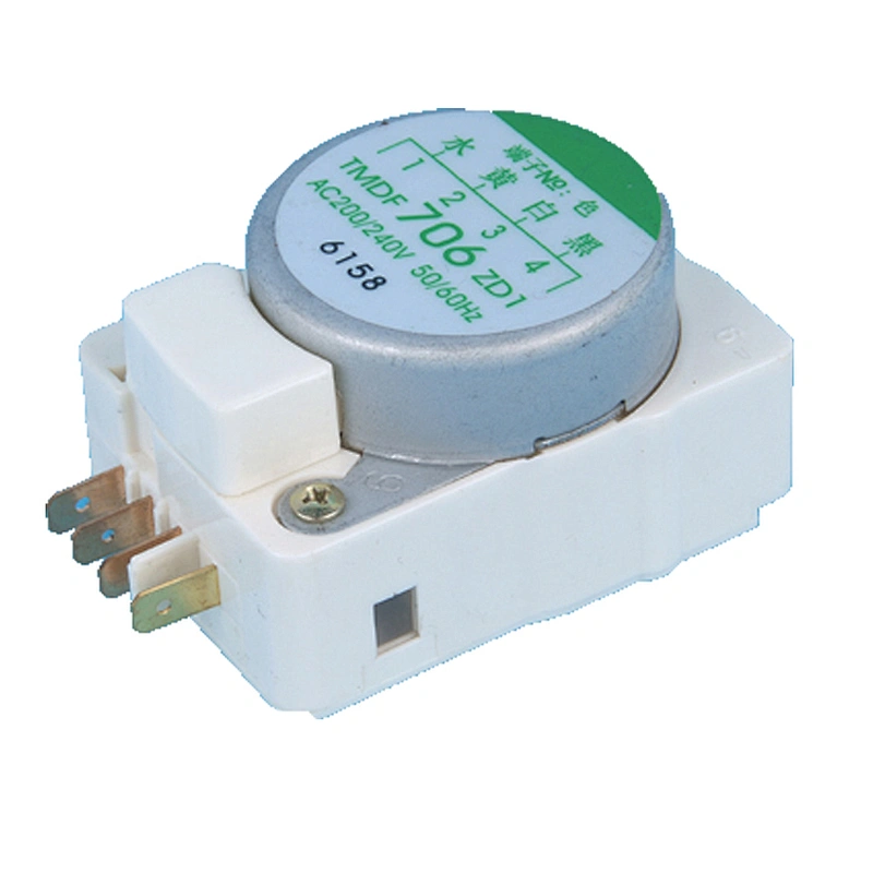 Defrost Timer TMDF706ZD1