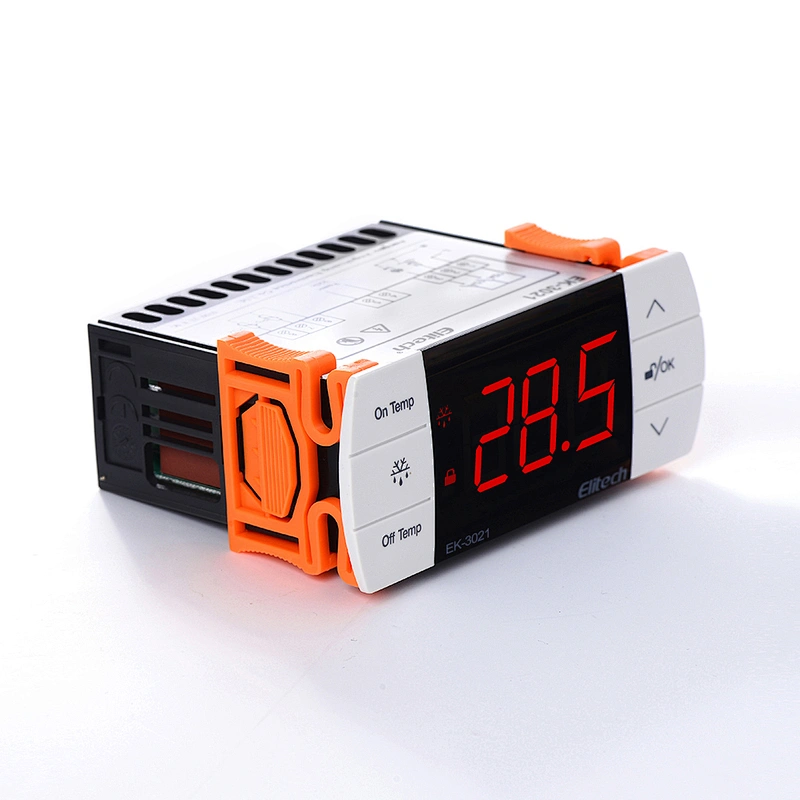 Elitech temperature controller EK-3021