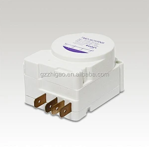 120V refrigerator Defrost timer TMDJ625RN9