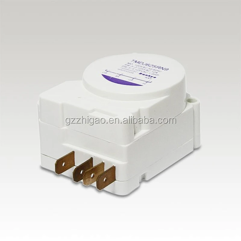 120V refrigerator Defrost timer TMDJ625RN9