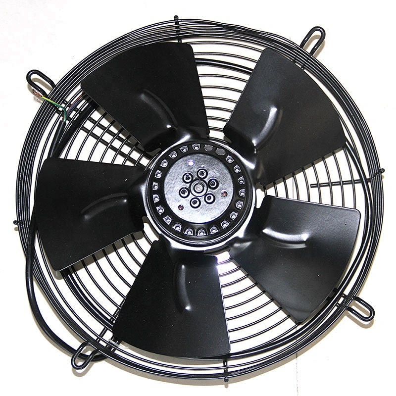 300mm,350mm,400mm,450mm,500mm, 550mm,600mm,630mm axial fan motor