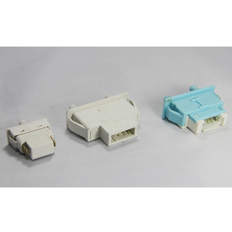 JHZ-2 Refrigerator Door Push Button Switch