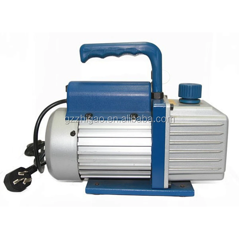 XZ-4A Single Stage Vacuum Pump