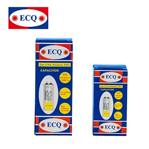 ac motor capacitor 50UF CE approved