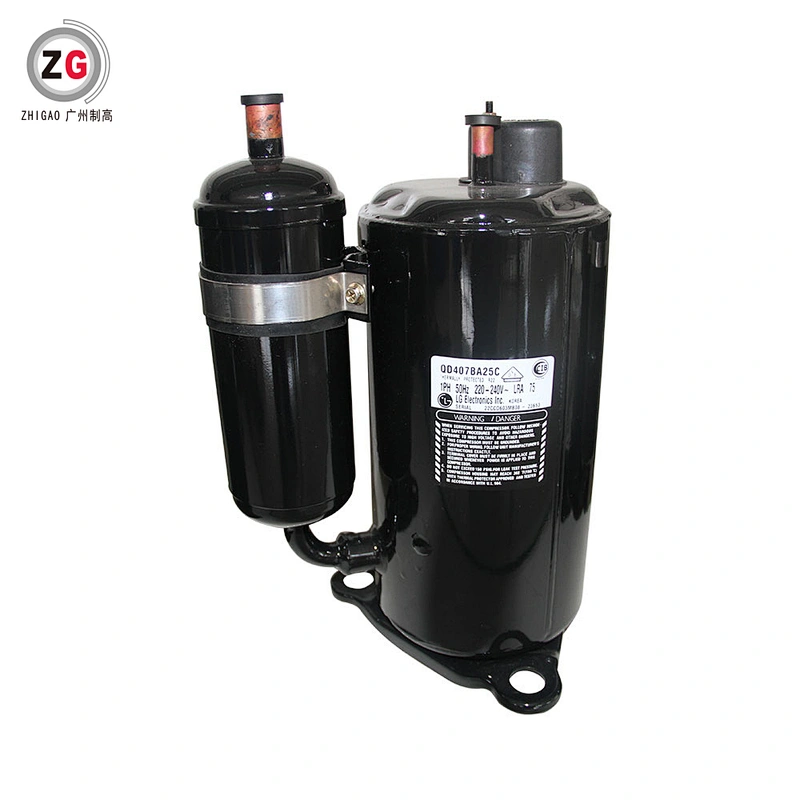 LG Rotary compressor,air conditioning compressor