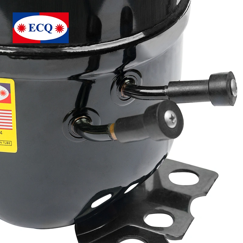 New Arrival ------------ECQ freezer compressor