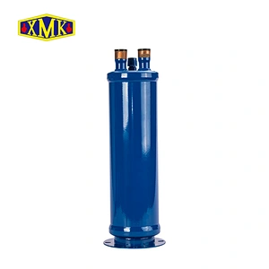 1/2 ODF Air Conditioning Oil Separator XMK Oil Extractor Oil Separator for Refrigeration