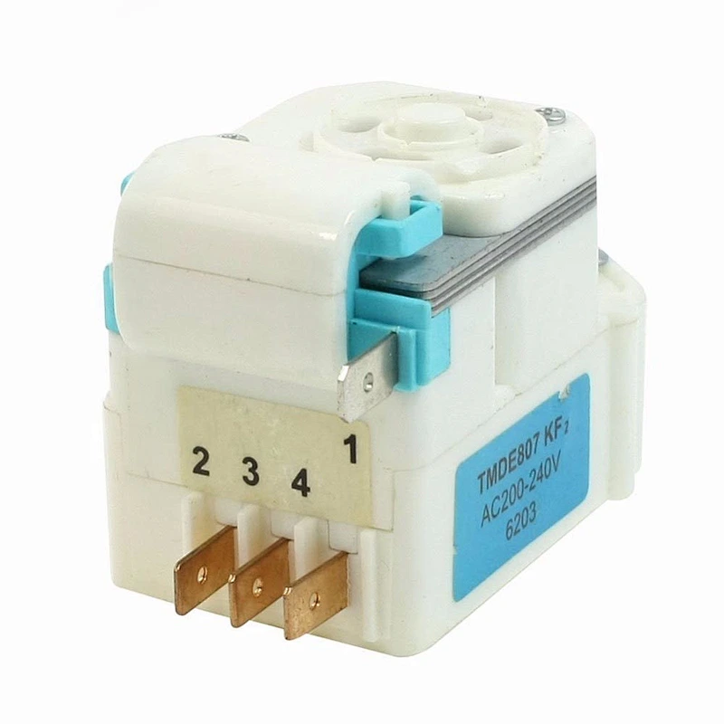 Defrost Timer (R8017-TMDE807KF2 )