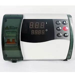 Automatic Electrical Control Box/Panel ECB-1000P