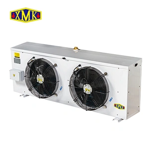 XMK 8HP 3 fans CS industrial air cooler/evaporator for cold storage room