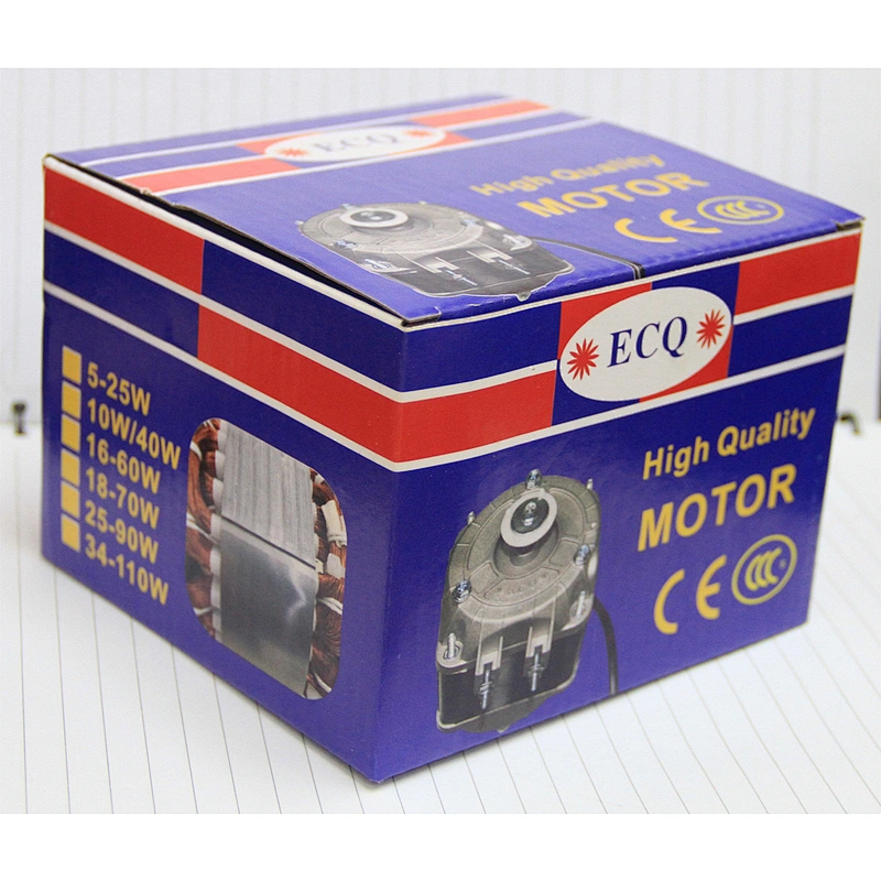 Voltage 220v-240v SIngle-phase for chopper ac motor fan