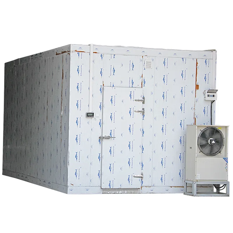 shrimp,flower,beef cold storage/cold room/Store