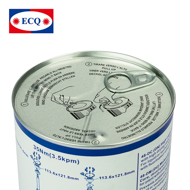 ECQ New Productt Filter Drier Core For Condensing Unit