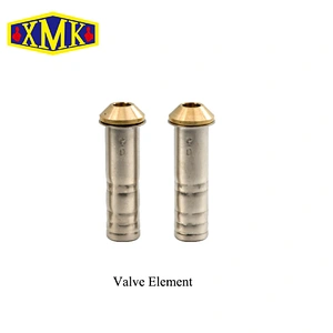 Refrigeration Spare Parts T type Thermal Expansion Valves Thermostatic Expansion Value