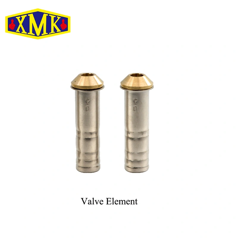Refrigeration Spare Parts T type Thermal Expansion Valves Thermostatic Expansion Value