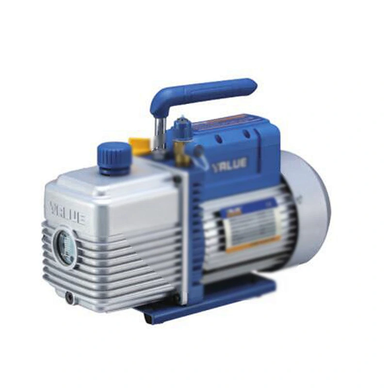 Value Refrigerant Tool Fy-4c-N Single Stage Vacuum Pump
