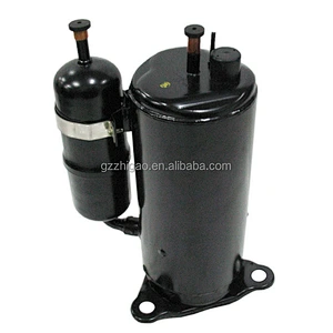 Panasonic/Matsushita Refrigeration Rotary Compressor-2K23S225A for air conditioner Using R22 gas