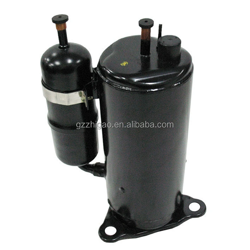 Panasonic/Matsushita Refrigeration Rotary Compressor-2K23S225A for air conditioner Using R22 gas
