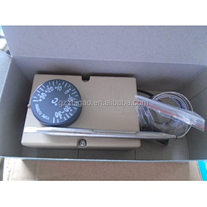 Refrigerator Swith F2000 thermostat