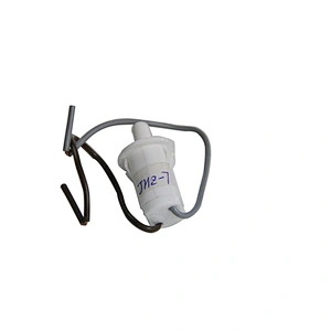 refrigerator door switch JHZ-7 with 2 pins