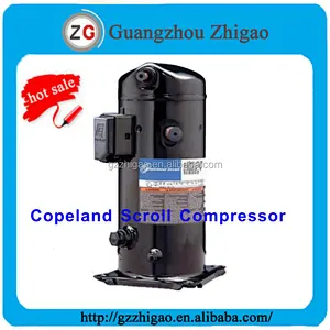Copeland scroll Compressor ZB76KQE-TFD-558 for refrigeration