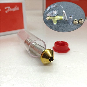 Hot Sale Orifice for Expansion Valve Wholesale Orifice for Core 01 Expansion Valve Assembly