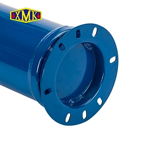 Wholesale Price Air Oil Separator for Refrigeration System Air Conditioning Oil Separator Tank