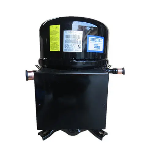 Hot Sale 25HP Bristol piston compressor H2NG294DPE