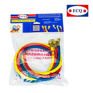 refrigeration charging hose
