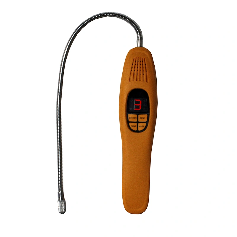 Elitech LD-100 Heated Diode Refrigerant Leak Detector