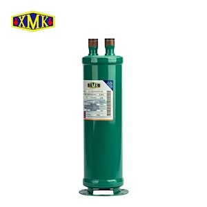 1- 5/8'' refrigeration Oil Separator for cold room storage condensing unit