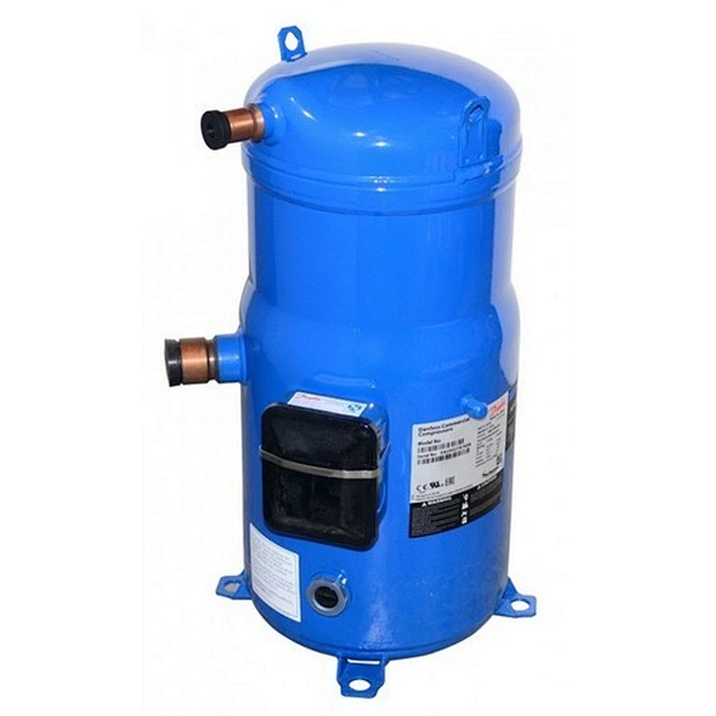 High Performer scroll freezer compressor SM-125