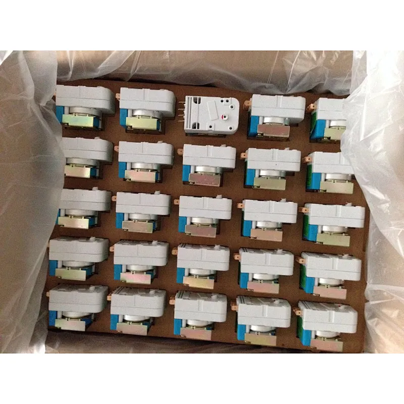 Defrost Timer (R8017-TMDE807KF2 )