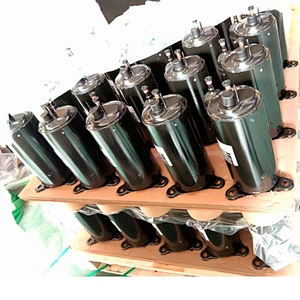 18950btu,2HP,R22 rotary rotary compressor QVS325PMA for Refrigeration system hot selling to Europe/Middle East