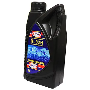 SUNISO 4GS Refrigeration Oil