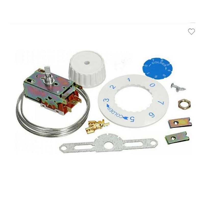 Ranco freezer thermostat (VP4)K60-P1013