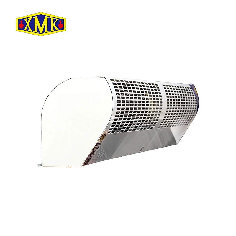 120CM Increase Safety Shipping Center Air Curtain
