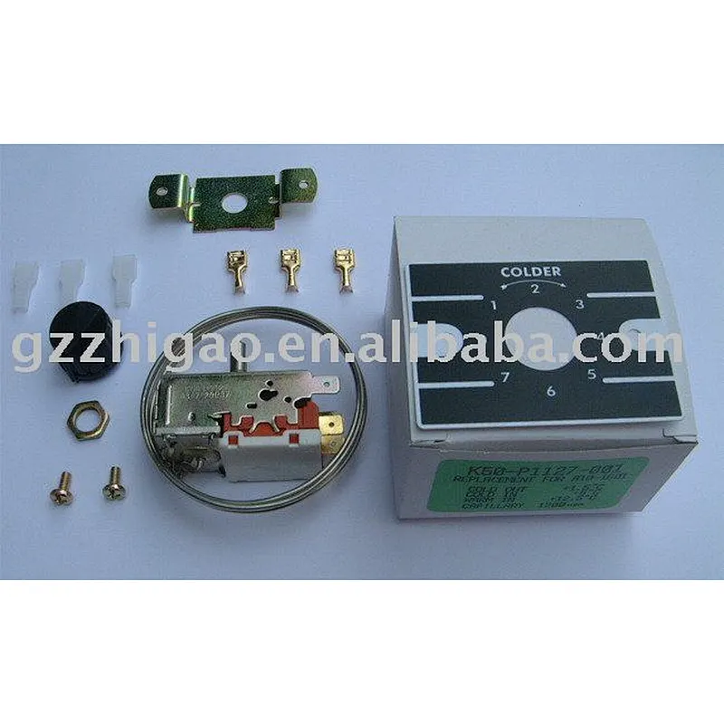 Ranco thermostat K50-P1127