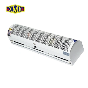 Wall Mounted Indoor Centrifugal Air Curtain