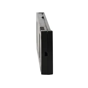 Elitech LT-2 Digital Temperature Home Office Thermometer Temperature and Humidity Memory