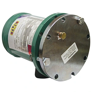 Liquid and Suction Core Filter Drier Shell for Refrigeration