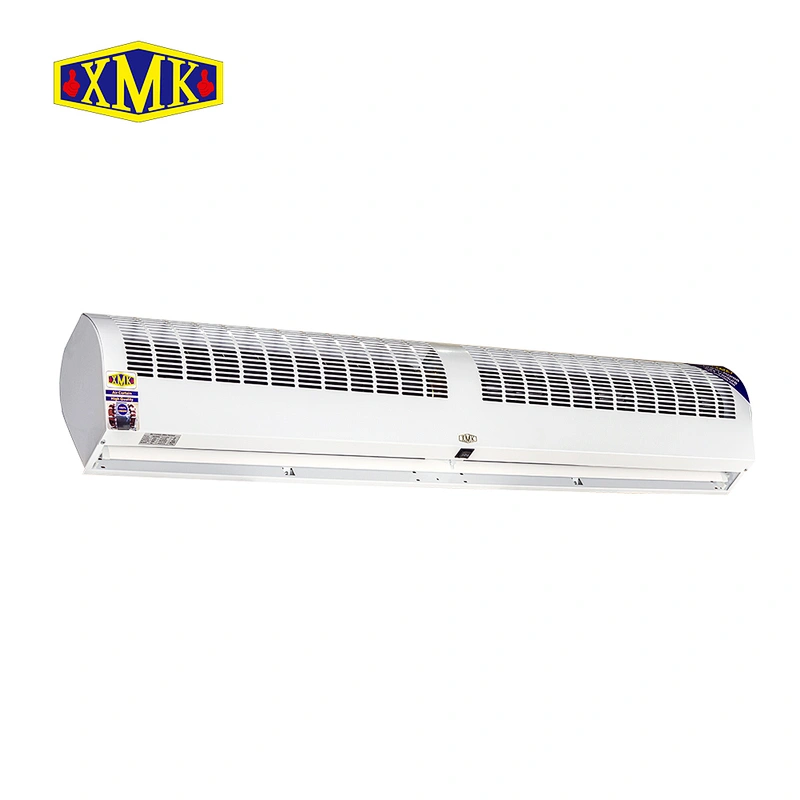 120CM Increase Safety Shipping Center Air Curtain