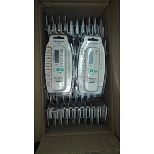 CHUNGHOP Universal A/C Remote Control K-1010E