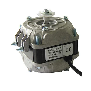 YZF 16-25  Indoor AC Fan Motor Single-phase MOTOR