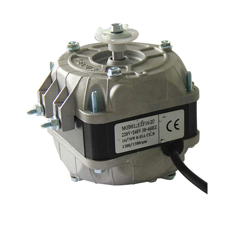 YZF 16-25  Indoor AC Fan Motor Single-phase MOTOR