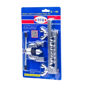Refrigeration Tool 45 degree Flaring Tool CT-195A for Copper Tube 3/16