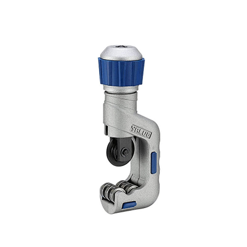 Value VTC-42 Ideal for Cutting Copper, Aluminum, Brass, Steel, Plastic Heavy Duty Tubing Pipe Cutter