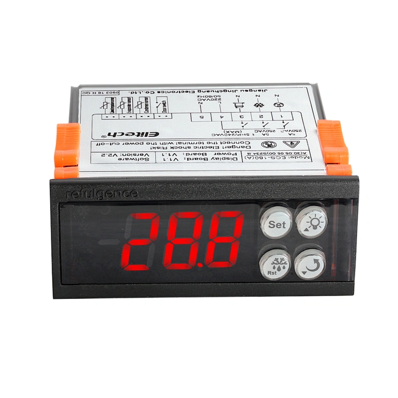 Elitech ECS-180A Thermostat Temperature Controller